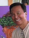 Roger Minami